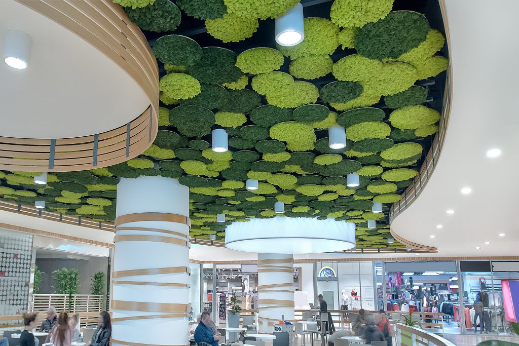 Green Food Court PrincipioAttivo Architecture group SRL (5) Chips